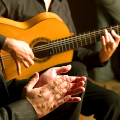 Misa Flamenca - Música para Misa o ceremonia civil de matrimonio
