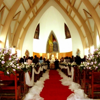 Misa Personalizada - Música para Misa o ceremonia civil de matrimonio