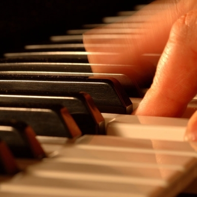Misa Pianista Solista - Música para Misa o ceremonia civil de matrimonio