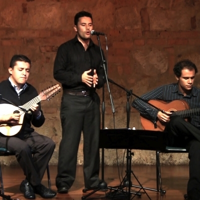Misa Colombiana - Música para Misa o ceremonia civil de matrimonio